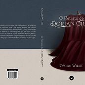 Meu projeto do curso: Design para capas de livros: ilustre imagens evocadoras. Editorial Design, Graphic Design, and Bookbinding project by Mariana Silva - 12.28.2022