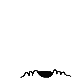 My project for course: Animated Lettering for GIFs: Boost Your Online Presence. Animation, T, pograph, Lettering, Digital Lettering, H, and Lettering project by Jojo Falk - 12.27.2022