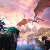 Mi proyecto del curso: Retoque creativo en Photoshop: crea imágenes asombrosas. Photograph, Photograph, Post-production, Photo Retouching, and Photomontage project by chisica_brayan - 12.25.2022
