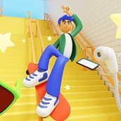 Mi proyecto del curso: Creación de personajes en 3D con Blender . Un proyecto de 3D, Diseño de personajes, Modelado 3D, Diseño de personajes 3D y Diseño 3D de Miguel Angel Velasco Oropeza - 26.12.2022