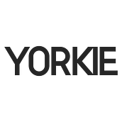 Yorkie. Ropa deportiva . Projekt z dziedziny Portale społecznościowe użytkownika Maria Soledad Diego - 28.12.2022