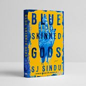 My project for course: Design Thinking for Book Covers and Visual Concepts. Un progetto di Direzione artistica, Design editoriale, Graphic design e Tipografia di Ian Koviak - 28.12.2022