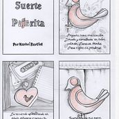 Mi proyecto del curso: Del relato autobiográfico al cuento ilustrado. Traditional illustration, Writing, Pencil Drawing, Stor, telling, Children's Illustration, Ink Illustration, Narrative, Non-Fiction Writing, and Picturebook project by Marine Hartfiel - 12.28.2022