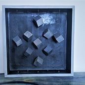Mi proyecto del curso: Diseño Industrial: domesticando la luz. Furniture Design, Making, Industrial Design, Lighting Design, Product Design & Interior Decoration project by Maria Luisa Bene - 12.28.2022