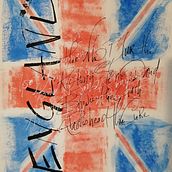 Mon projet du cours : Calligraphie au tire-ligne. Fine Arts, and Calligraph project by Isabelle de Couëspel de Boisgency - 12.28.2022