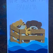 Mi proyecto del curso: Introducción a la ilustración infantil. Un projet de Illustration traditionnelle, Beaux Arts, Dessin, Illustration jeunesse , et Narration de Regina Sofia - 27.12.2022