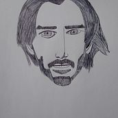 Mi proyecto del curso: De principiante a superdibujante. Design, Traditional illustration, Pencil Drawing, and Drawing project by Fabiola Reyes - 12.29.2022