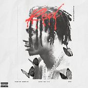 Whole Lotta Red Concept | Playboi Carti [Album Cover]. Concept Art, Social Media Design, Commercial Photograph, Instagram, Design, Music, Graphic Design, and Street Art project by Jean Carlo Matute Jiménez - 06.28.2022