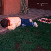 INFERNARIUM [LP - 2022]. Music, and Music Production project by Alex Díaz Silva - 12.29.2022