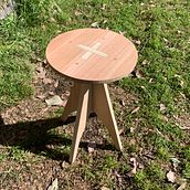 My project for course: Professional Woodworking for Beginners. Un proyecto de Artesanía, Diseño, creación de muebles					, Diseño de interiores, DIY y Carpintería de bpcvet - 13.12.2022