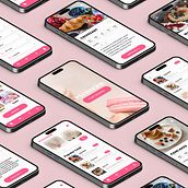My project for course: Introduction to UX Design. UX / UI, Web Design, Mobile Design, and Digital Design project by Polina Replyanskaya - 12.29.2022