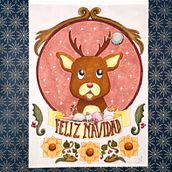 Mi proyecto del curso: Fileteado porteño: ilustración y ornamentación de carteles. Lettering, Poster Design, H, Lettering, Traditional illustration, Children's Illustration, Drawing, and Artistic Drawing project by Carla Nattero - 12.20.2022