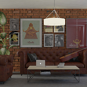 Mi proyecto del curso: Concept Art: introducción al diseño de escenarios. Traditional illustration, Film, Video, TV, Animation, Digital Illustration, Video Games, Concept Art, and Game Design project by Guillem Jaume Mascaró Juan - 04.10.2021