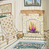 My project for course: Illustrated Life Journal: A Daily Mindful Practice. Fine Arts, Sketching, Creativit, Drawing, and Sketchbook project by Renee Harness - 12.29.2022