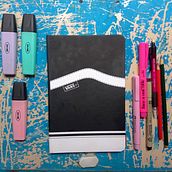 Meu projeto do curso: Sketchbook para iniciantes: desenhe o mundo ao seu redor. Un proyecto de Ilustración tradicional, Bocetado, Creatividad, Dibujo y Sketchbook de denisecorrea2803 - 30.12.2022