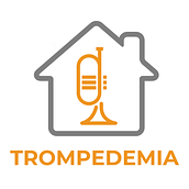 Trompedemia - Aprende trompeta desde casa. Música, Educação, Artes plásticas, Design de som, e Áudio projeto de Carles Raya - 30.12.2022