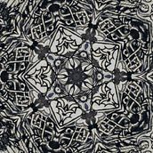 Dark Star. Un proyecto de Ilustración tradicional de Antonio Vargas - 30.12.2022