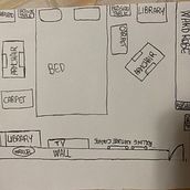 Il mio progetto del corso: Introduzione al feng shui. Decoration & Interior Decoration project by Stefano Carullo - 12.30.2022