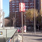 El libro del metro. Writing, Creativit, Stor, telling, and Narrative project by sasaraperezd - 12.30.2022