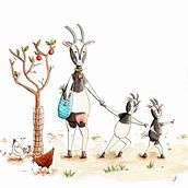 Mon projet du cours : Création de personnages expressifs à l'aquarelle et à la plume. Traditional illustration, Character Design, Painting, Sketching, Drawing, Watercolor Painting, Stor, telling, Artistic Drawing, Children's Illustration, and Narrative project by burdin_chloe - 12.23.2022