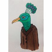 Meu projeto do curso: Desenho para principiantes nível -1. Un proyecto de Dibujo a lápiz, Dibujo, Sketchbook y Creatividad con niños de Midien Marcelino - 25.12.2022