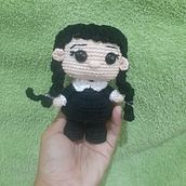 Mi proyecto del curso: Amigurumis: personas tejidas a crochet. Arts, Crafts, To, Design, Fiber Arts, Crochet, Amigurumi, and Textile Design project by Deisy Tous - 12.30.2022