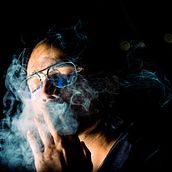 Strobist. Photograph, Photographic Lighting, Studio Photograph, and Digital Photograph project by Johan Sebastián A.M. - 01.02.2023
