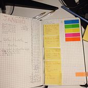 Meu projeto do curso: Técnicas de gestão do tempo para criadores e criativos - Plano 2023. Creative Consulting, Marketing, Management, and Productivit project by Leandro Sales - 12.31.2022