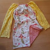 Dress. Arts, and Crafts project by Christina - 12.31.2022