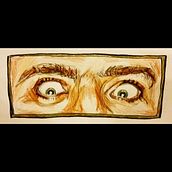 Thirty Days of Cage. Projekt z dziedziny Trad, c i jna ilustracja użytkownika Stacey Earley - 29.12.2022