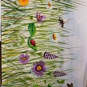Mi proyecto del curso: Ilustración naturalista con acuarela y carboncillo. Traditional illustration, Painting, and Naturalistic Illustration project by Carla García - 01.01.2023