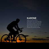 Bike Shop. Design, Interactive Design, Web Design, Mobile Design, and App Design project by Fung Tsz Kwan - 12.31.2022