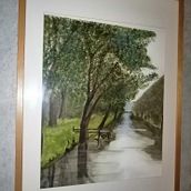 my watercolors. Un progetto di Illustrazione tradizionale di Ilaria Ferrando - 01.01.2023