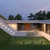 My project for course: Exterior Architectural Rendering with V-Ray. 3D, Architecture, 3D Modeling, Digital Architecture, 3D Design, and ArchVIZ project by soile - 01.01.2023