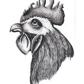 Mi proyecto del curso: Técnicas de dibujo para principiantes: trabaja la observación. Sketching, Pencil Drawing, Drawing, Sketchbook, Ink Illustration, and Traditional illustration project by Eduardo Rene Moreno Jaure - 01.01.2023