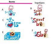 Mi proyecto del curso: Creación de un logotipo original desde cero. Design, Br, ing, Identit, Graphic Design, and Logo Design project by Angfany Guevara - 01.01.2023