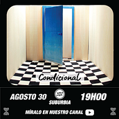 Videoclip Condicional Suburbia Ska . Film, Video, TV, Animation, Photograph, Post-production, Film, Video, and Stop Motion project by Johanna Landázuri - 08.22.2020
