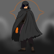 Alguns personagens que desenhei e que mais me orgulho de ter feito. Ein Projekt aus dem Bereich Design, Traditionelle Illustration und Design von Figuren von Edilson Lemes - 02.01.2023