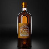 A practice project. Thoughts please. Un proyecto de 3D, Animación 3D, Diseño 3D y Publicidad de Samuel King - 31.12.2022