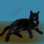 My illustrations . Een project van Traditionele illustratie van luzbelen2812 - 02.01.2023