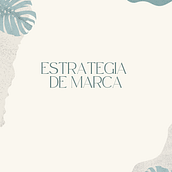 Estrategia de marca en Instagram. Digital Marketing, and Communication project by Constanza Mackrey - 01.02.2023