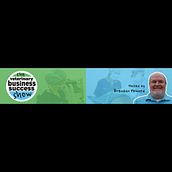 Veterinary Business Success Show: Nonclinical help for a smart audience. Podcasting project by Brendan Howard - 01.02.2023