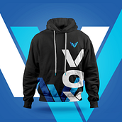 Vox | Branding. Un progetto di Design, Br, Strateg, Br, ing, Br e identit di davi_samuel10 - 02.01.2023