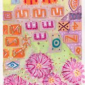 Mi proyecto del curso: Creación de paletas de color con acuarela. Traditional illustration, Fine Arts, Painting, Watercolor Painting, and Color Theor project by Eduardo García - 01.03.2023