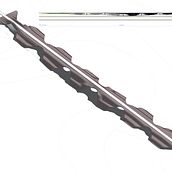 Puente sin Orillas. Un proyecto de Arquitectura, Diseño, Visualización arquitectónica y Escultura de Julio Chemez - 03.01.2023