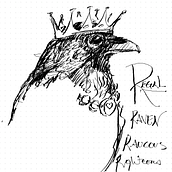 Previous work. Traditional illustration project by Mary Maddux - 01.03.2023