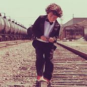 Max Chavarria. Photograph, Film, Video, and TV project by Dante Alba - 01.03.2023