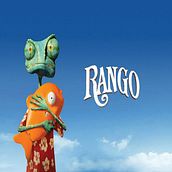 Mi proyecto del curso: Doblaje de voz para animación. película RANGO. Film, Video, TV, Film, Communication, and Audio project by albatrete - 12.31.2022