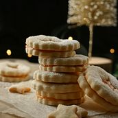 Sweet Christmas spirit. Photograph project by Laura Ranzani - 01.03.2023