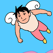 Mi proyecto del curso: Animación tradicional: composición, ritmo y cámara. Motion Graphics, Animation, Character Animation, and 2D Animation project by keimara Rojas - 01.02.2023